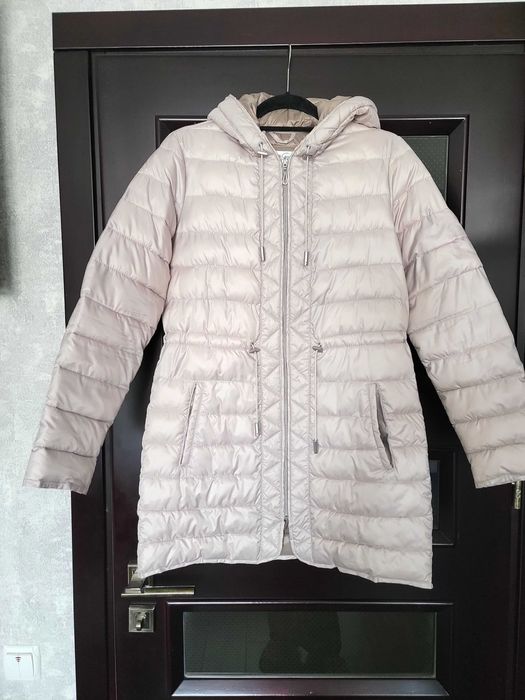 Куртка  стограмівка М. Стан НОВОЇ. 500грн