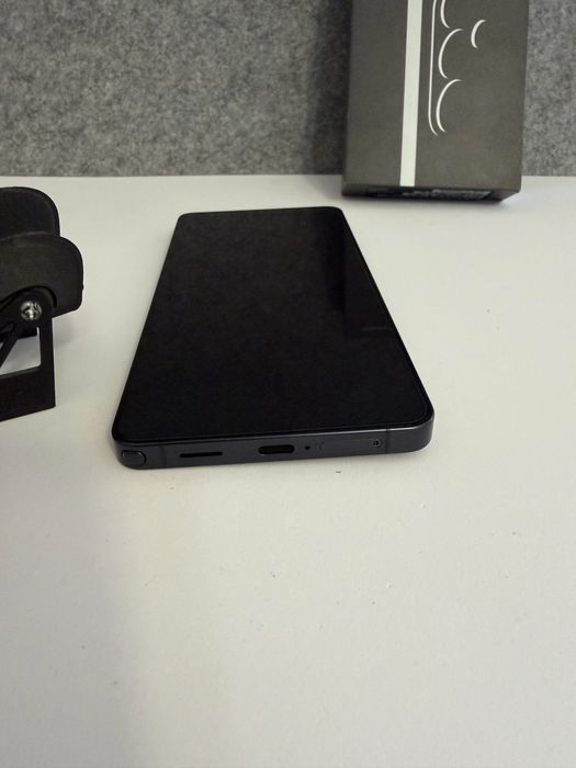 Troco/Vendo Samsung S26 Ultra 512GB Preto