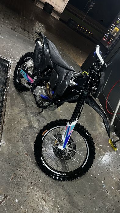 GEON GNS 300 2025 (ne KOVI, KTM,kayo)