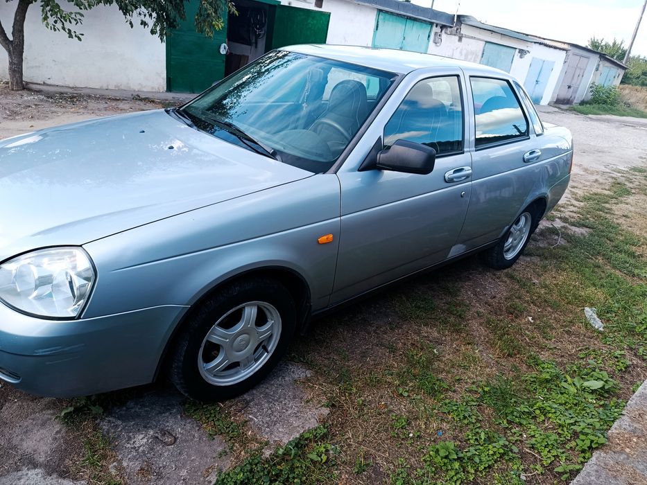 Продам LADA 2170 PRIORA