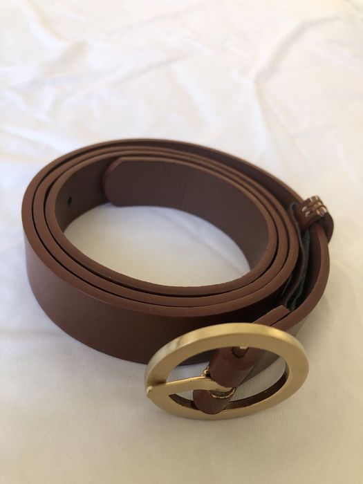 Ремінь жіночий