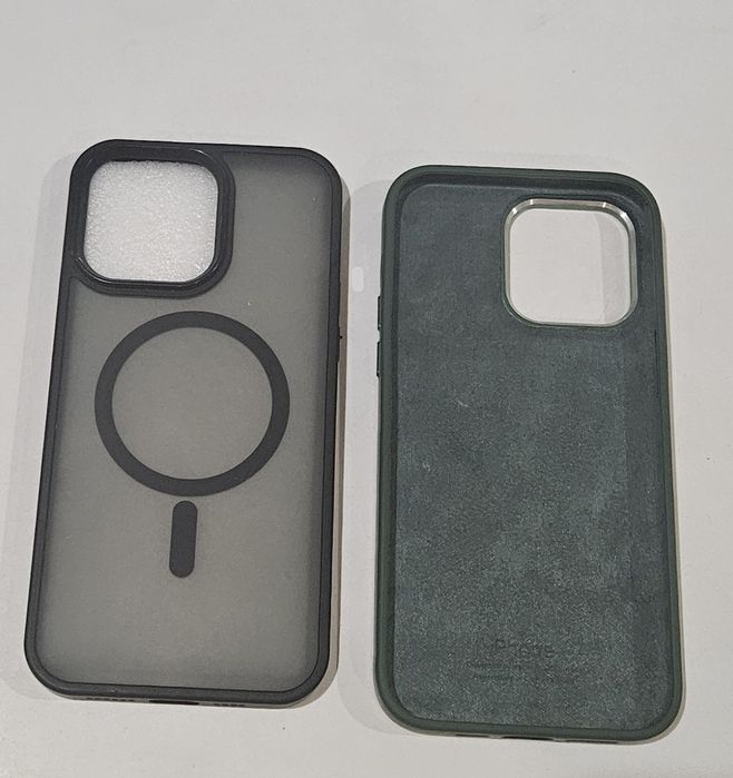 2 Чохоли Iphone 14 pro max
