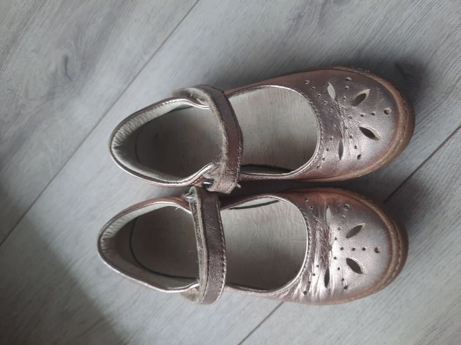 Balerinki primigi 26