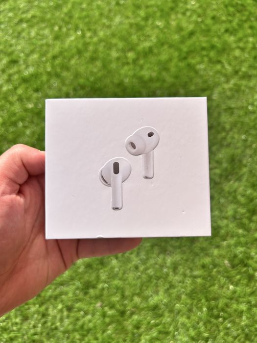 AirPods Pro 3 NOWE