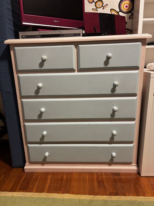 Quarto infantil/juvenil