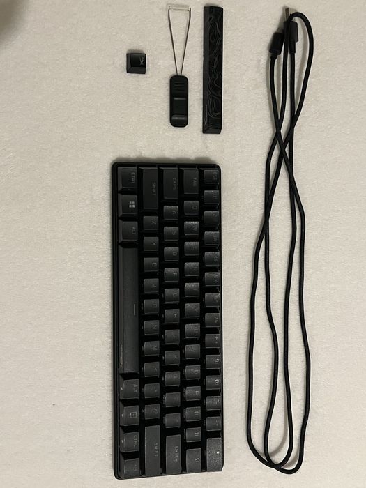 Hyperx Alloy Origins 60