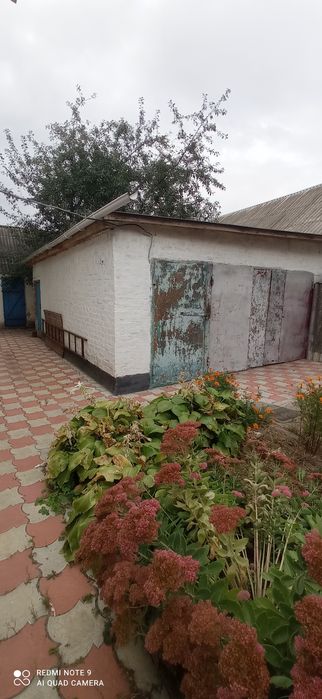 Продам окремостоячий будинок