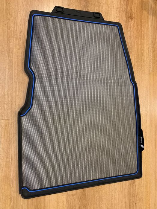 Tapetes dianteiros BMW i3