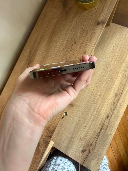 Айфон 13 pro max 128 gb.