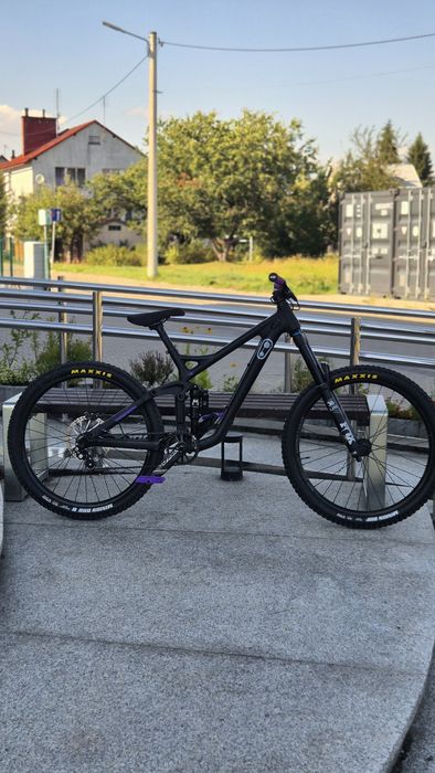 Kona supreme operator 2016 M jibber