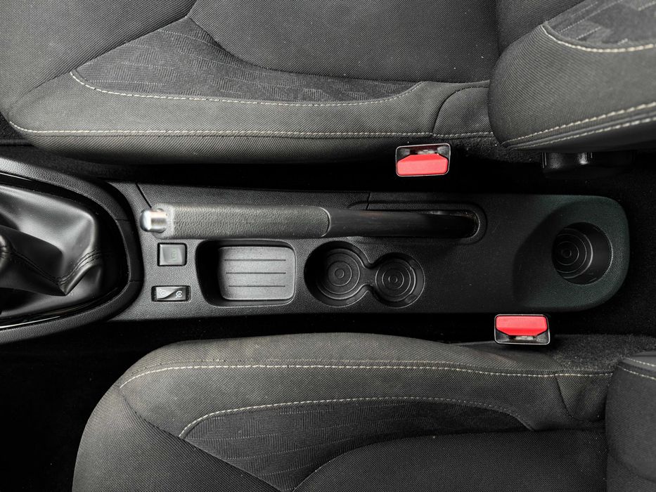 Renault Clio IV 2019 Bi-Fuel