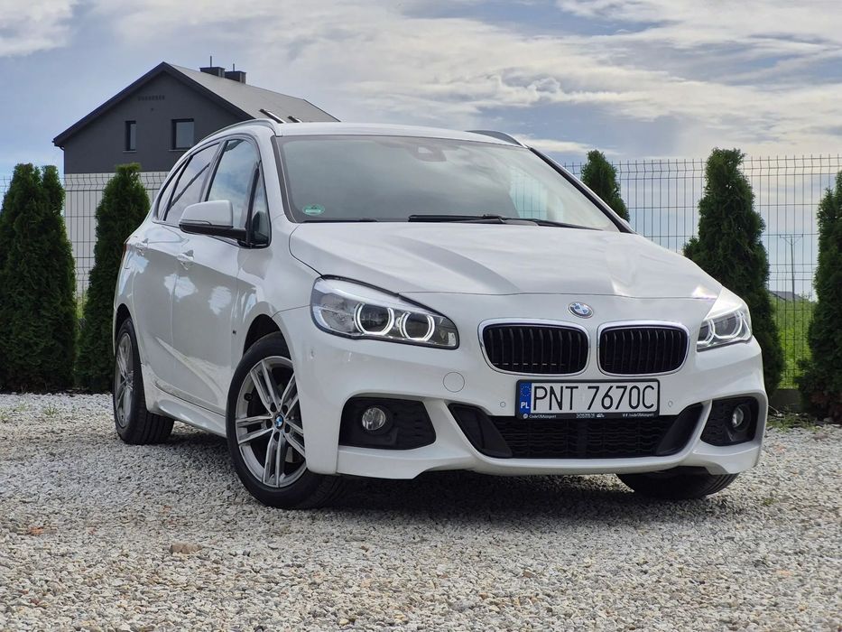 BMW Seria 2