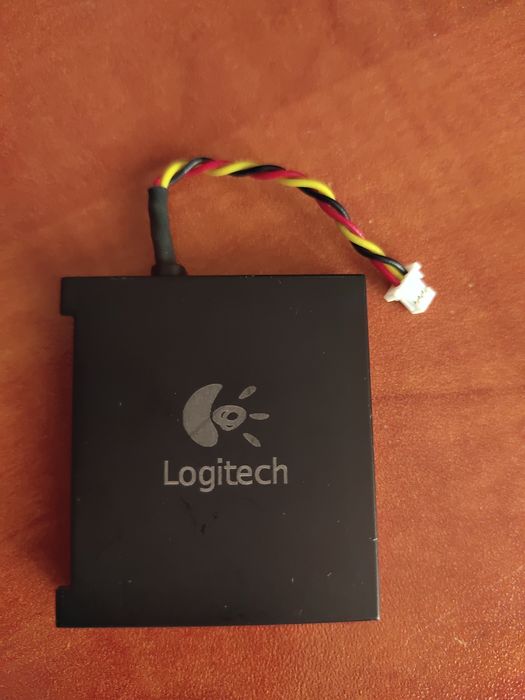 Akumulator Logitech Mx Revolution L-Ly11 600Mah