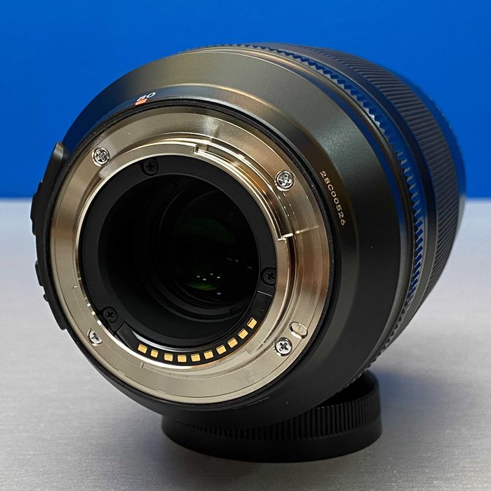 Fujifilm XF 80mm f/2.8 R LM OIS WR Macro