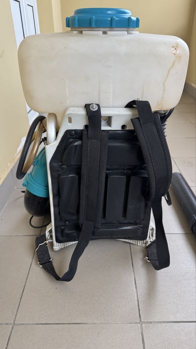 Обприскувач Sadko GMD-6014