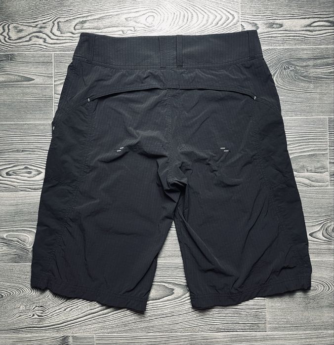 Мужские  шорты The North Face  Cargo Walking размер L