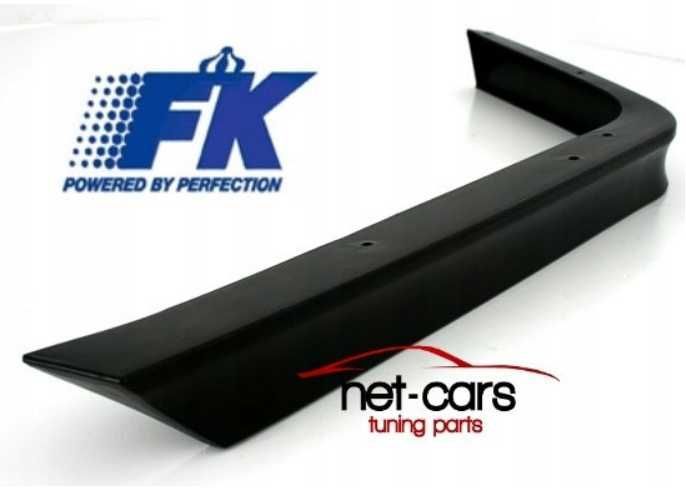 Spoiler przód zderzaka M pakiet  BMW E36