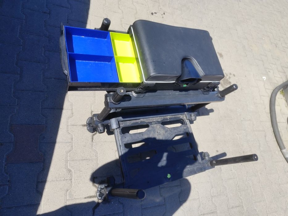 Kosz matrix xr36