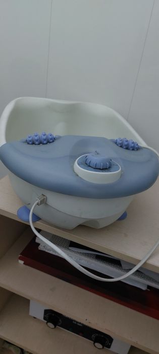 Ванночка для ног