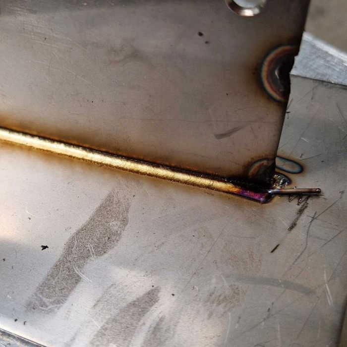 Spawarka Laserowa Smart Laser 3000W 4w1 - Przemysłowa