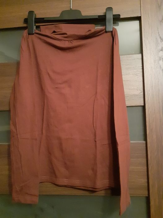 Brązowy golf Clockhouse M