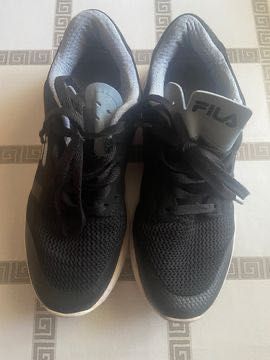 Кросівки оригінал Fila