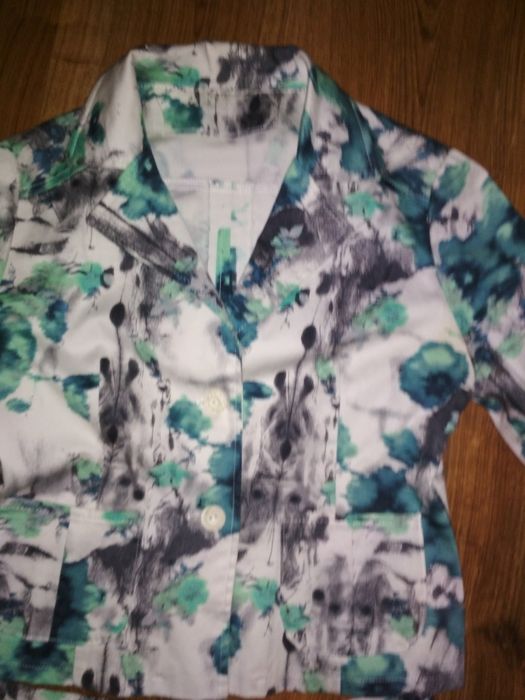 Komplet damski letni M