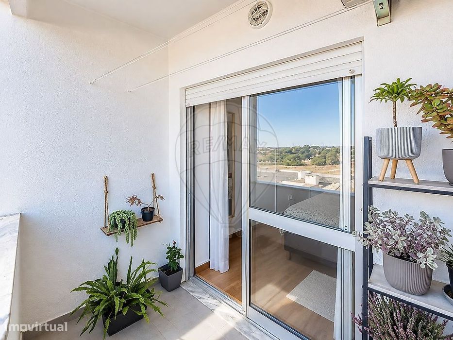 Apartamento T2 para venda