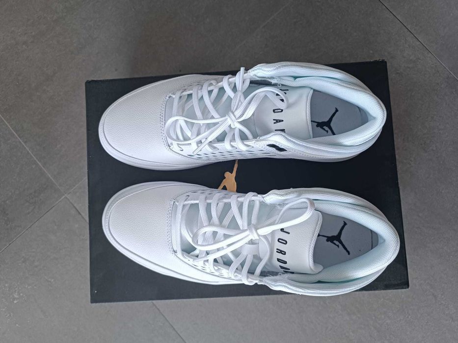 Jordan Flight Origin 4