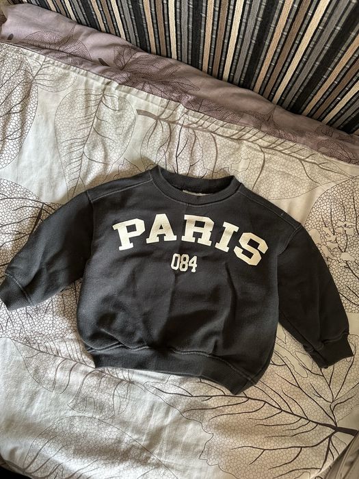 Світшот zara на хлопчика, свитшот zara на мальчика , худи zara