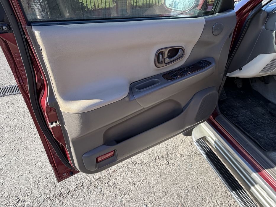 Продам Mitsubishi Pajero Sport 2005 3.0 газ/бензин рідний пробіг гарний стан!