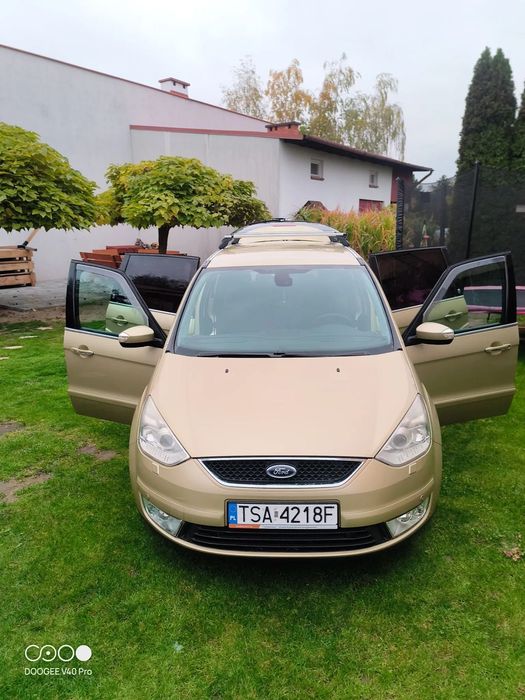 Ford Galaxy