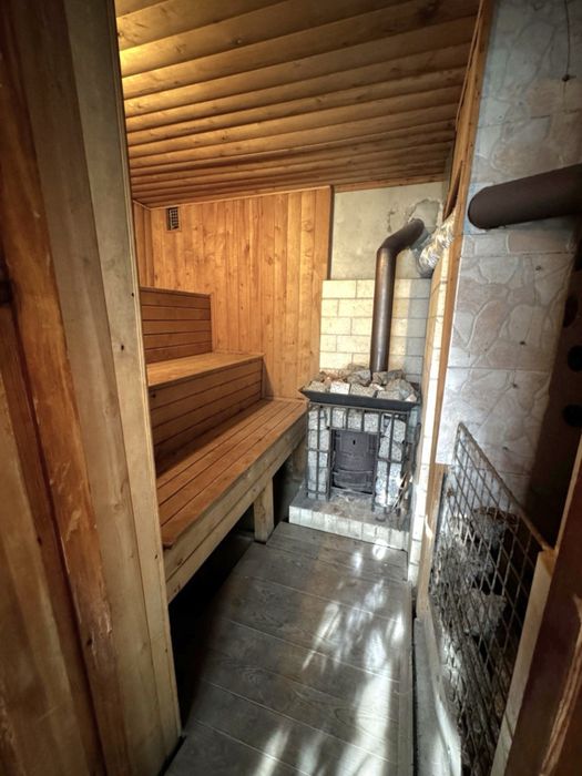 Продається будинок 121 м2, Великодолинське СОГ «Восход», з сауною та гаражем