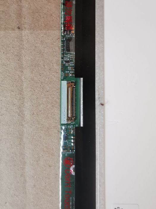 Матриця ноутбука LP156WHU