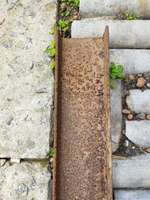 Продам.Швелера.б,у.