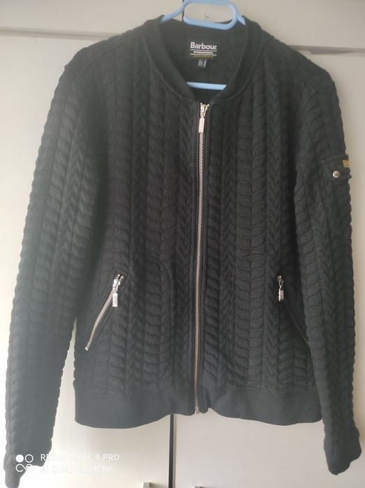 Bluza Bomberka Barbour international