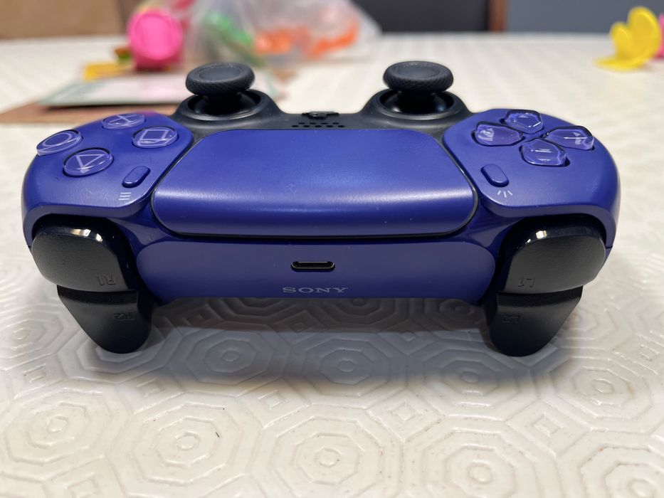 Comando PS5 com Drift