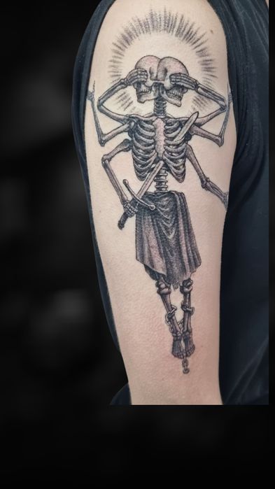 Тату, за доступними цінами.