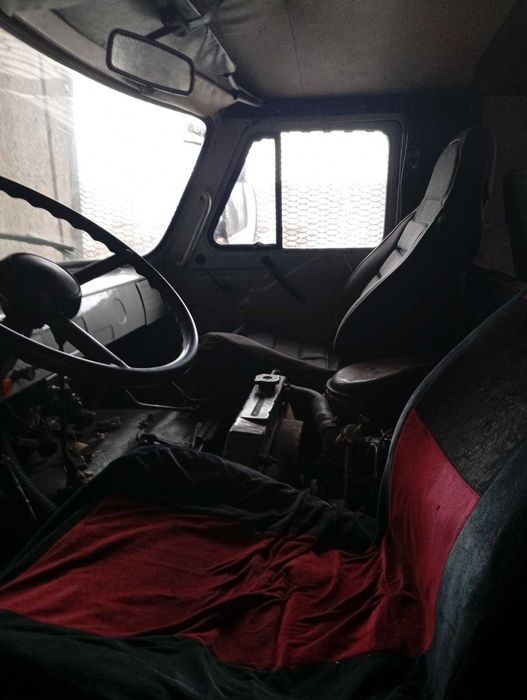 Мікроавтобус УАЗ 2206, 2003 року
