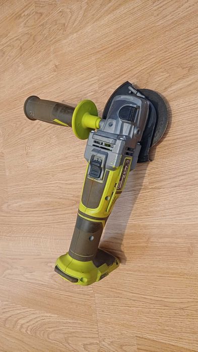 Szlifierka kątowa Ryobi R18AG7 125 mm