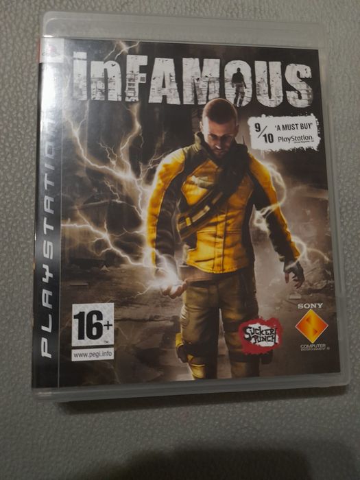 Jogos Playstation 3