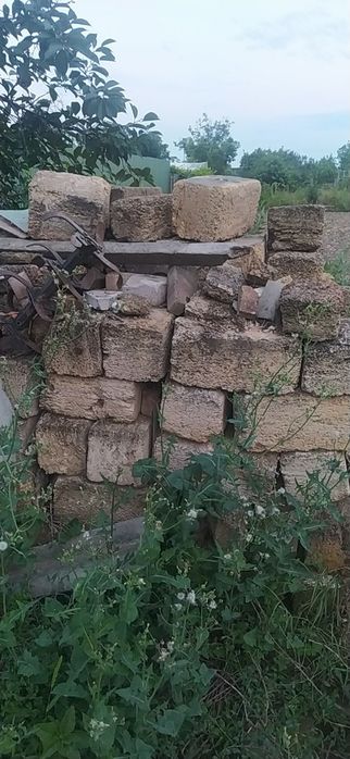 Віддам Камінь Ракушняк