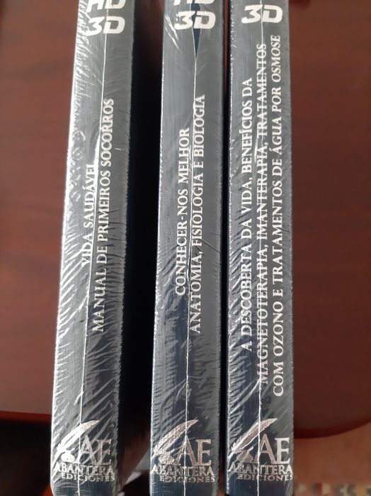 Saúde e Medicina Geral