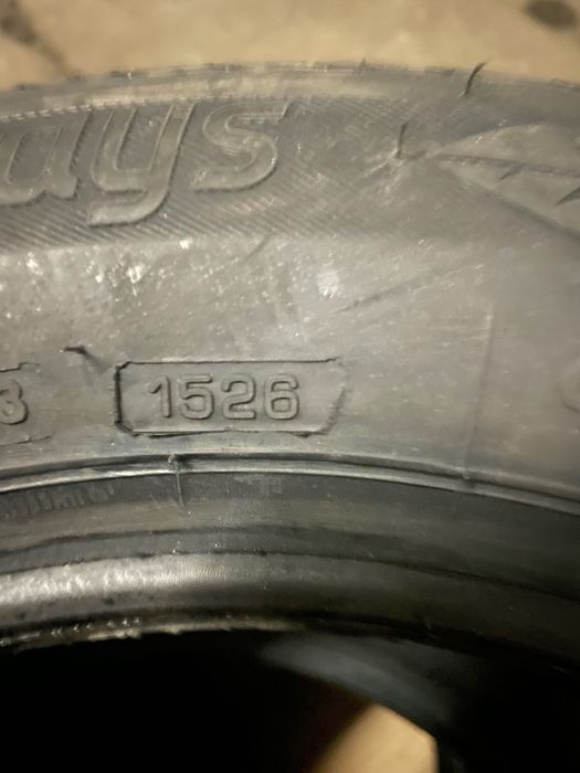 Шина легковая Lassa 175/65/14 82H