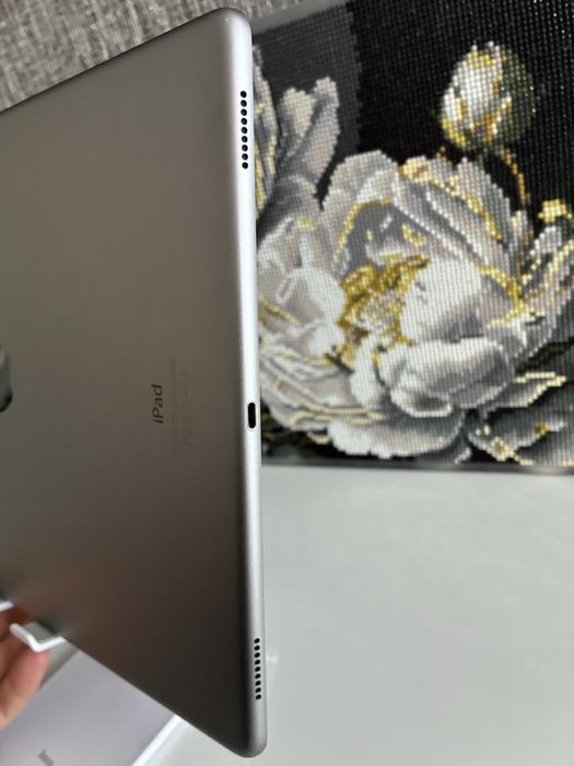 Ipad Pro 12,9 Gen 1 на 128 Gb LTE sim