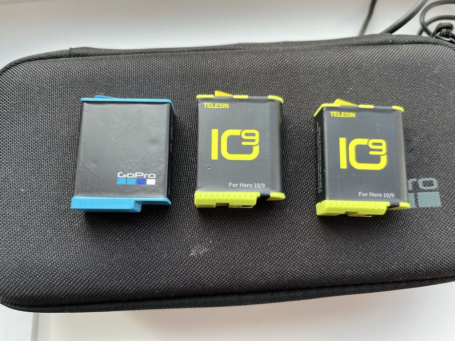 GoPro Hero 9 Black