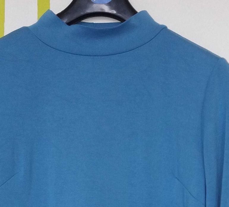 L Przemiła ołówkowa sukienka