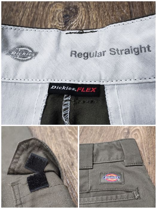W32L32 Dickies оригінальні чоловічі штани