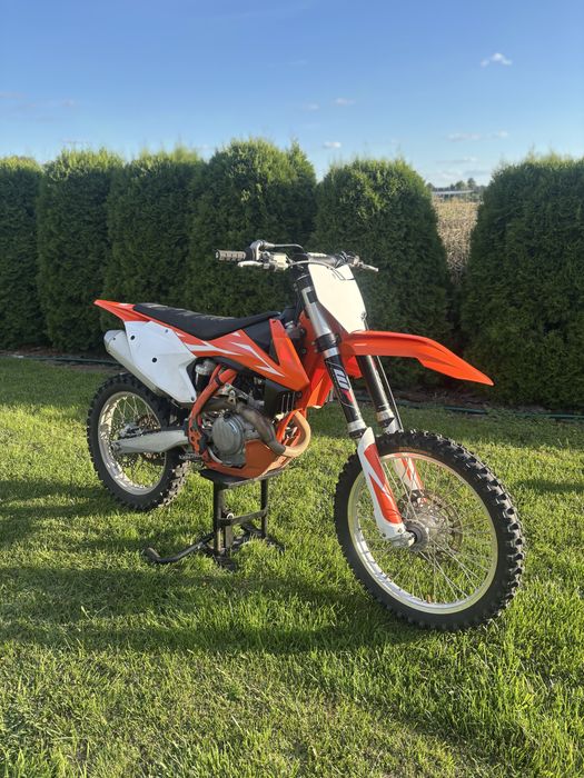 KTM