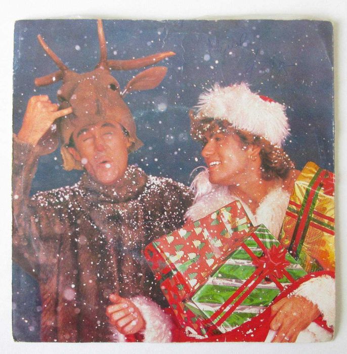 WHAM! (Vários Singles)